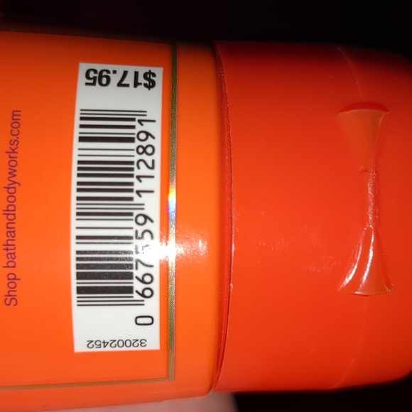 Bath & Busy Works Fiji Sunshine Guava-Tini Body Cream - Picture 3 of 3